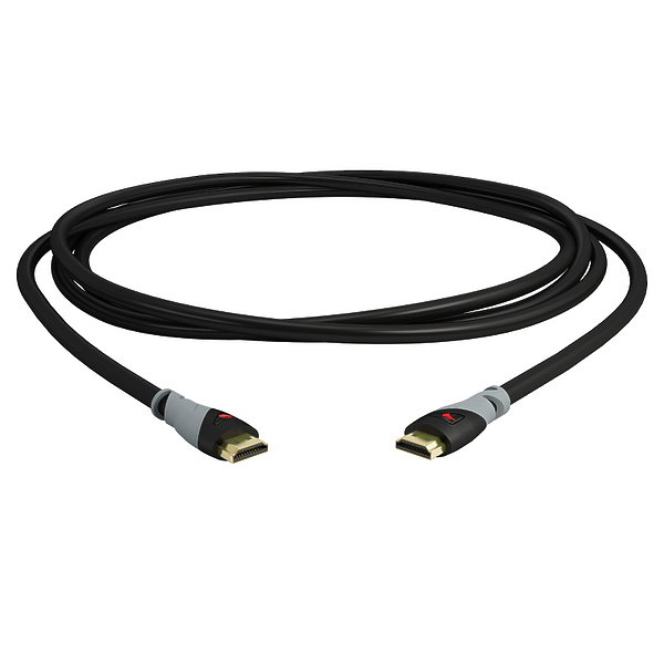 HDMI кабель Wyrestorm EXP-HDMI-2.0M артикул 176922Si-1