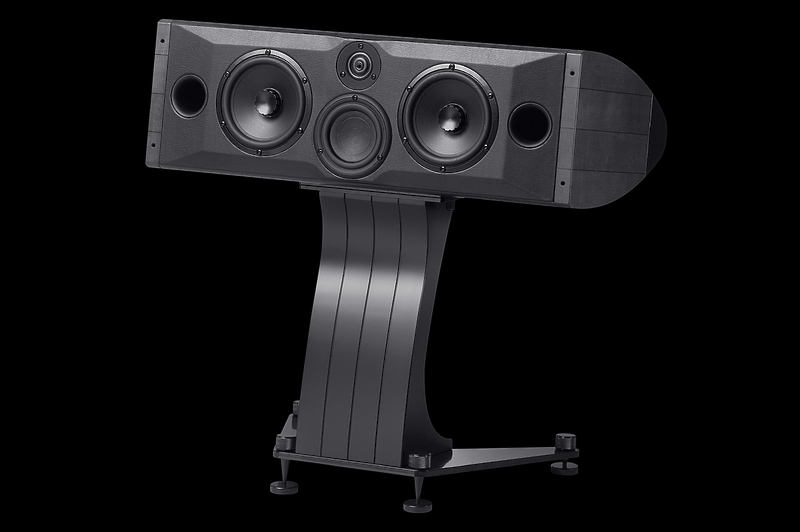 Стойка для колонок Sonus Faber Stand Center M артикул 449384FV-1 фото 4