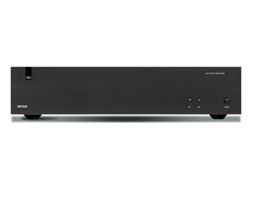 Усилитель мощности Arcam FMJ P38 black артикул 321796FV-1
