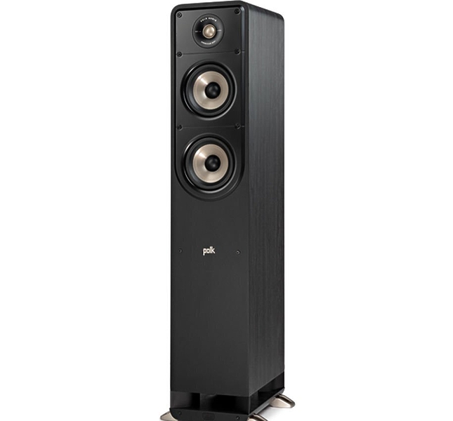 Напольная акустика Polk Audio Signature S50e Black артикул 181502Si-1 фото 6