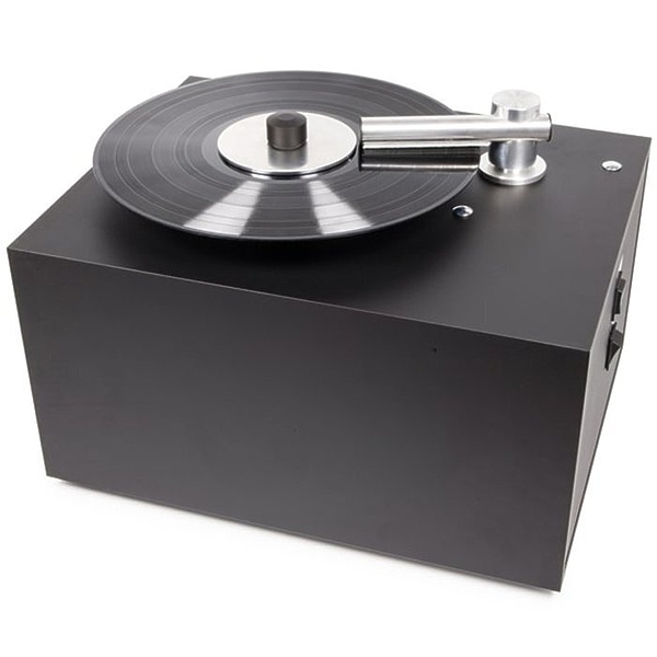 Машина для мойки Pro-Ject VC-S MkII артикул 182841Si-1