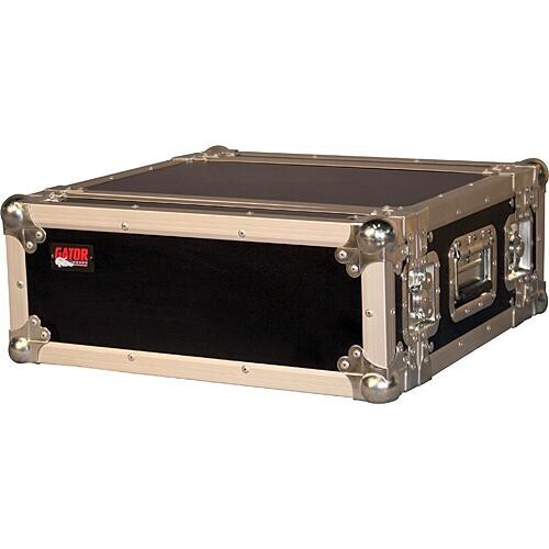 Рэковый кейс GATOR G-TOUR EFX4 артикул 195857Si-1
