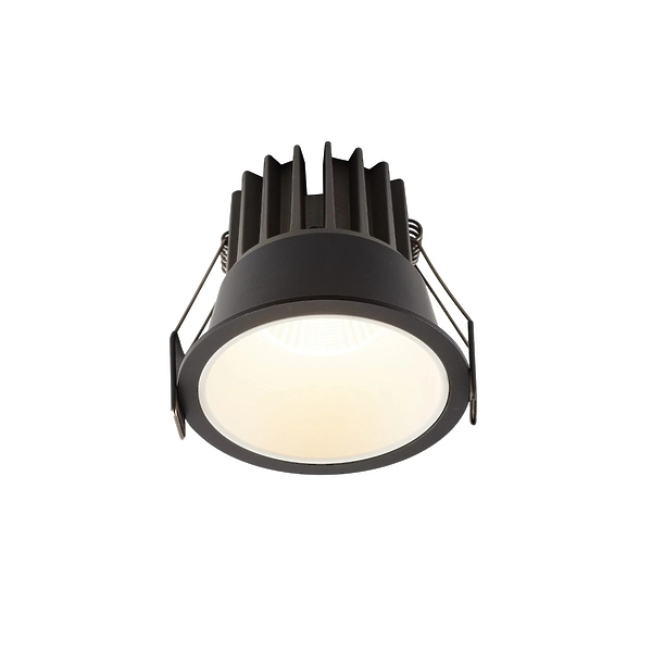 Светильник встраиваемый Denkirs DK4400-BW (Black White) артикул 270736Si-1 фото 3