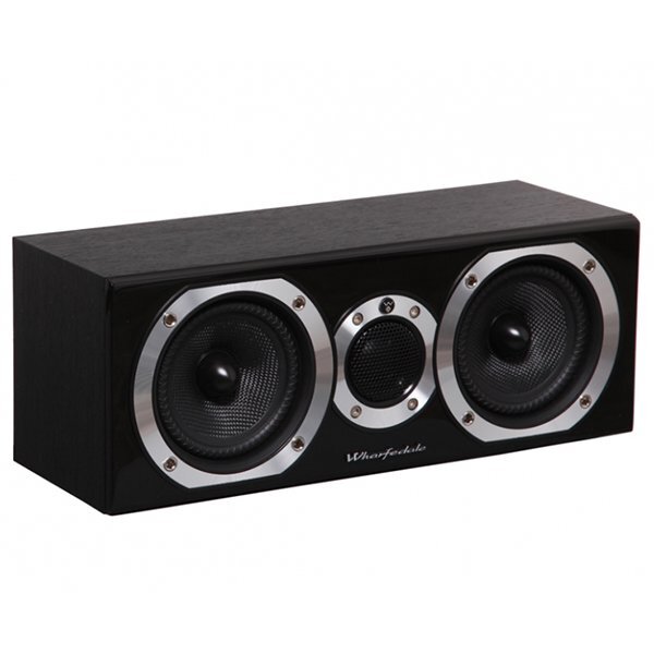 Центральный канал Wharfedale Diamond 10 CC blackwood артикул 437093FV-1