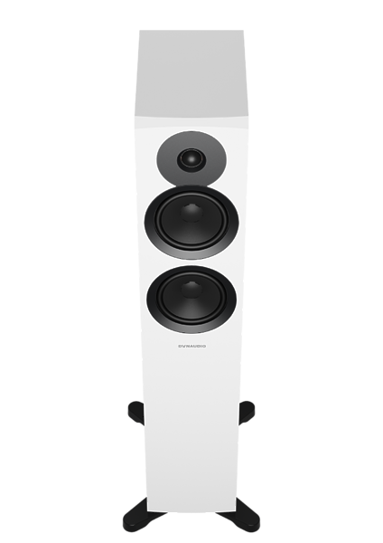 Напольная акустика Dynaudio New Emit 30 white артикул 248581Si-1 фото 4