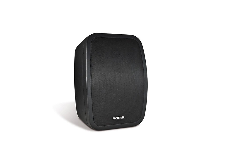 Акустическая система WORK NEO 4 Black (пара) артикул 124040Si-1