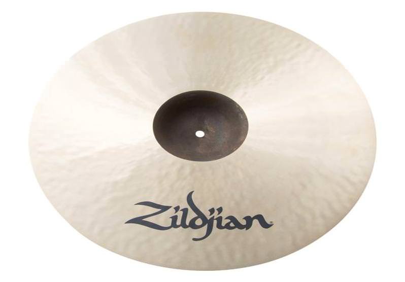 Тарелка Zildjian K0712 20' K Sweet Crash артикул 255625Si-1 фото 3
