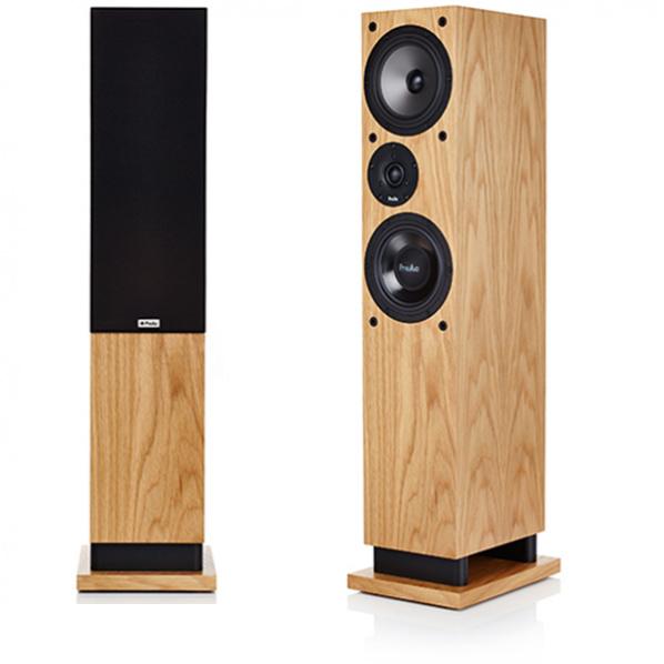 Напольная акустика ProAc Response DT8 Oak артикул 168608Si-1 фото 3