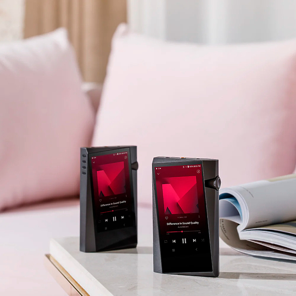 Плеер Astell&Kern SR35 артикул 294502Si-1 фото 20