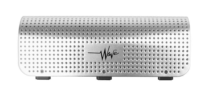 Wave TRAVELLER silver #2 в «HiFiRussia»