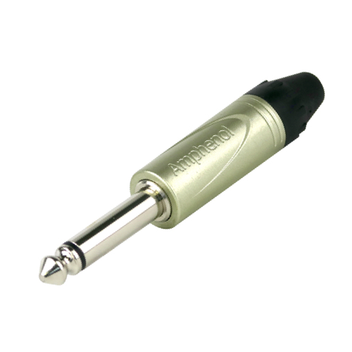 Разъем Amphenol QM2P артикул 221945Si-1
