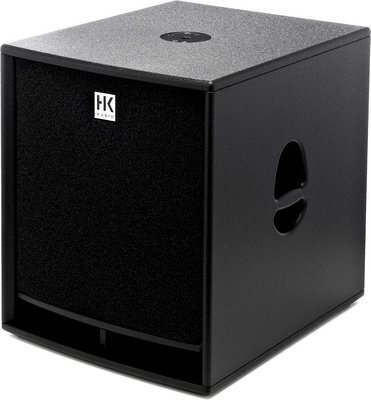 Сабвуфер HK Audio PRO 18 Sub A артикул 124179Si-1 фото 4
