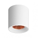 Светильник накладной Denkirs DK3090-WBR (White Black Red)