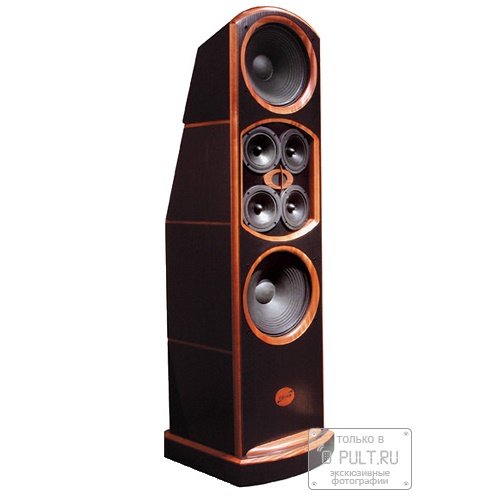 Напольная акустика Legacy Audio Helix артикул 101592Si-1 фото 5