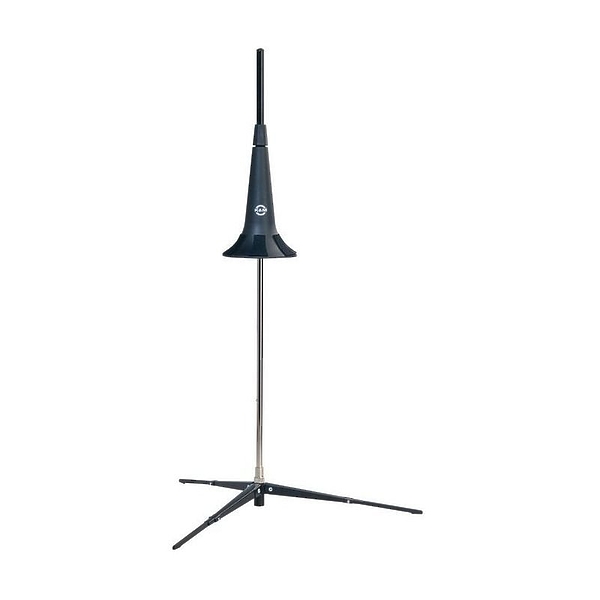 Стойка для тромбона K&M 15270-000-55 артикул 281587Si-1