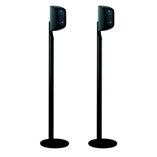 Стойка для АС B&W FS-M-1 matte black артикул 315553FV-1