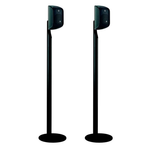 Стойка для АС Bowers & Wilkins FS-M-1 matte black артикул 075772Si-1