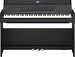 Клавишный инструмент Yamaha YDP-S52B