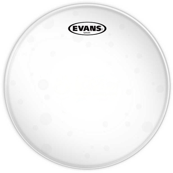 Пластик для бас-барабана Evans BD22HG артикул 279143Si-1