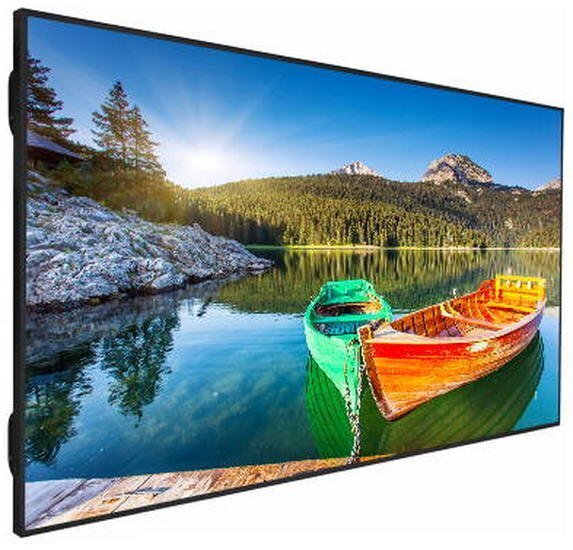 Профессиональный дисплей Vestel XD86B-4H артикул 253509Si-1 в интернет-магазине «HiFiRussia»