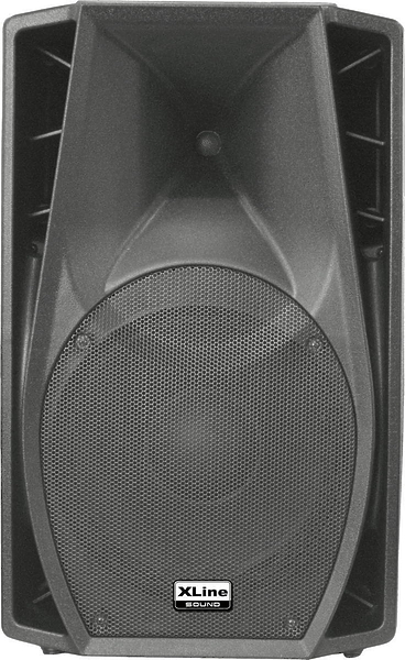 Акустическая система Xline PAS-12A артикул 235828Si-1