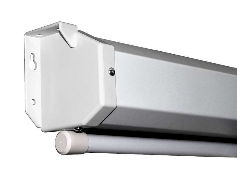 Экран Digis DSSM-1107 (Space, формат 1:1, 150", 280*280, MW) артикул 070400Si-1 фото 4