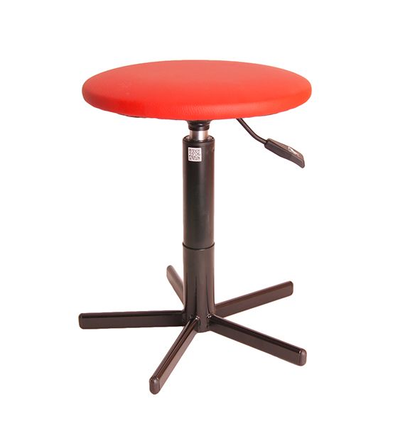 Стул MEZZO MZ-SF-RED артикул 276692Si-1