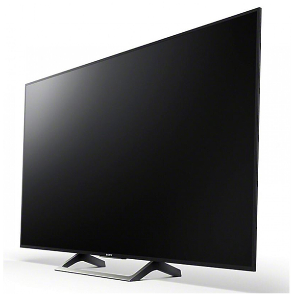 LED телевизор Sony KD-55XE8596 артикул 168211Si-1 фото 3
