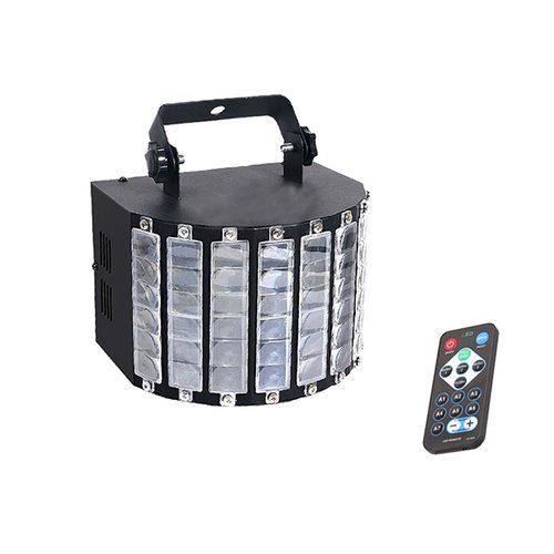 Светодиодный эффект Bi Ray EL010 артикул 277841Si-1