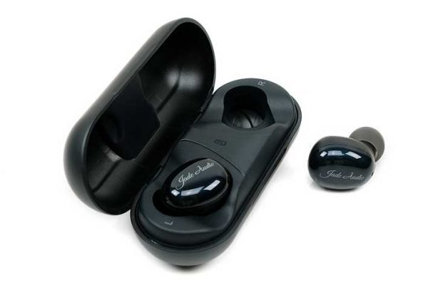 Наушники Jade Audio EW1 артикул 221394Si-1 фото 5