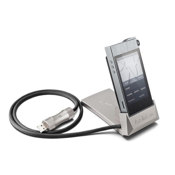 Astell&Kern PEM11 #2 в «HiFiRussia»