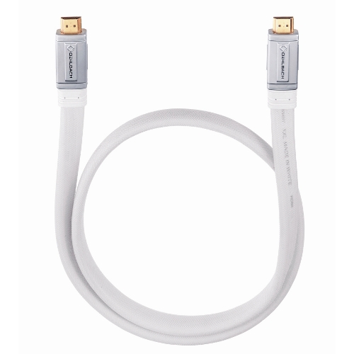 Oehlbach 12403 HDMI-HDMI 2m артикул 107464FV-1