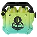 Беспроводные наушники Gravastar Sirius Neon Green