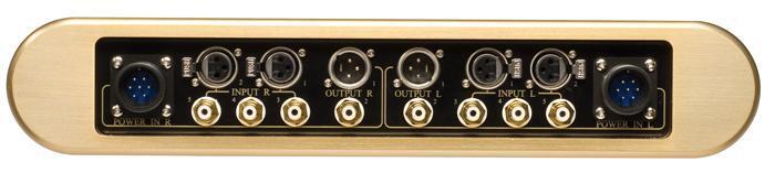 WAVAC PR-T1 #2 в «HiFiRussia»