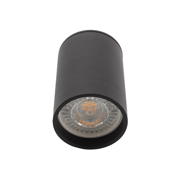 Светильник накладной Denkirs DK2050-BK (Black) артикул 270498Si-1 фото 4