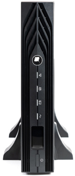 Блок бесперебойного питания Бастион SKAT-UPS 2000 RACK артикул 264830Si-1 фото 4