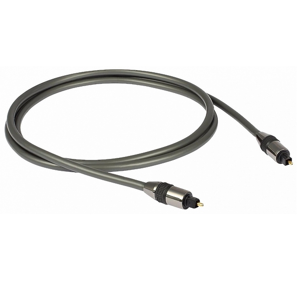 Цифровой межблочный кабель Goldkabel Profi OPTO 10m артикул 249730Si-1