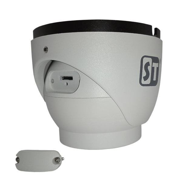 Видеокамера SpaceTechnology ST-V2611 PRO STARLIGHT артикул 221904Si-1 фото 5