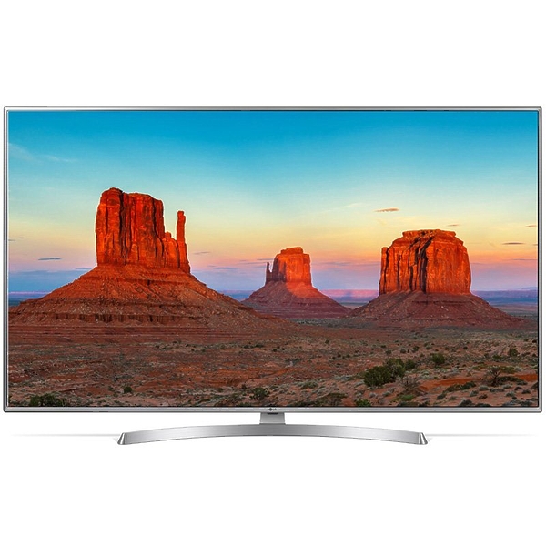 LED телевизор LG 50UK6510PLB артикул 175385Si-1