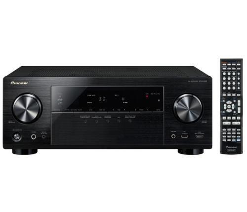 Pioneer VSX-828-K артикул 381501FV-1