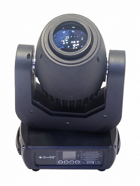 Вращающаяся голова Euro DJ LED BSW 150 артикул 300862Si-1