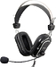 Наушники A4Tech HU-50 Black