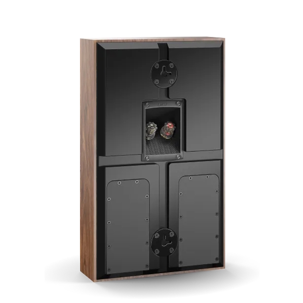 Настенная акустика Dali RUBICON LCR NATURAL WALNUT артикул 315006Si-1 фото 4