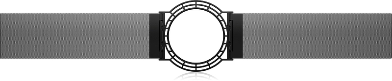 Комплект для монтажа (для QCI 3) Tannoy PMK 3 артикул 312825Si-1
