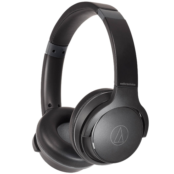 Наушники Audio Technica ATH-S220BT black артикул 254162Si-1