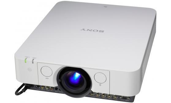 Sony VPL-FH500L артикул 291128-1 фото 5