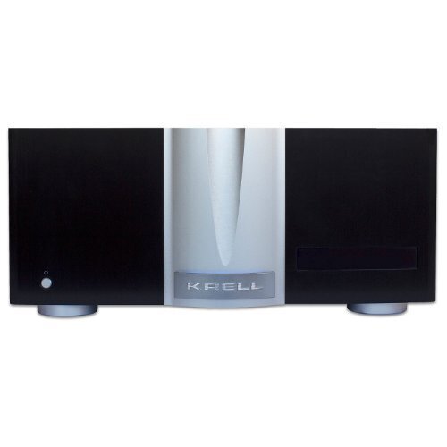 Krell CHORUS 7200 артикул 110269Si-1