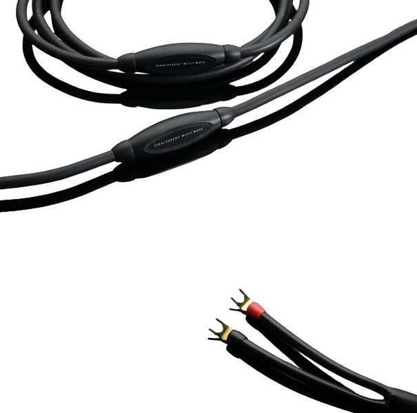 Акустический кабель Transparent MusicWave G6 SC SP > SP (3,0 м) артикул 249147Si-1