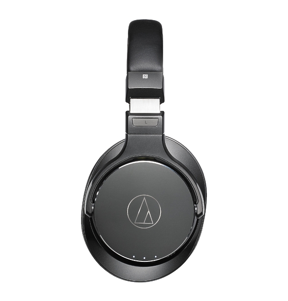 Наушники Audio Technica ATH-DSR7BT артикул 167988Si-1 фото 5