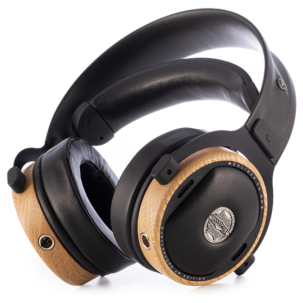 Наушники Kennerton Gjallarhorn GH50 JM Edition 2023 артикул 294317Si-1